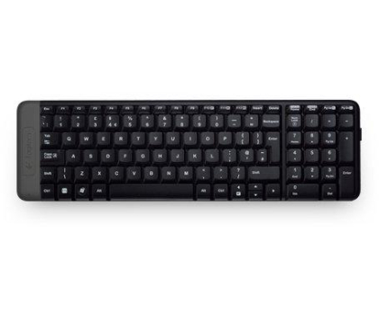 Klawiatura Logitech K230 Wireless Keyboard